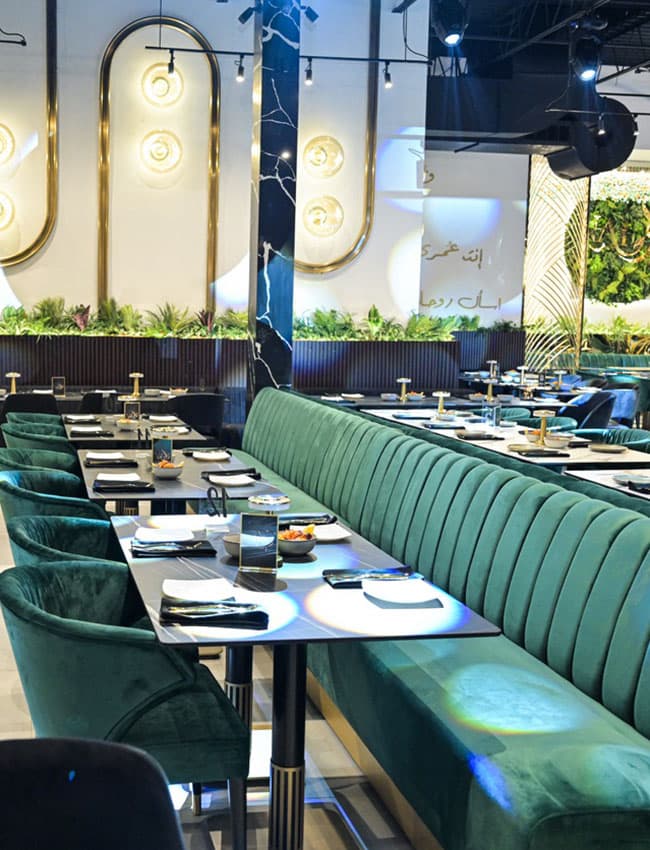 Nai Restaurant photo 3