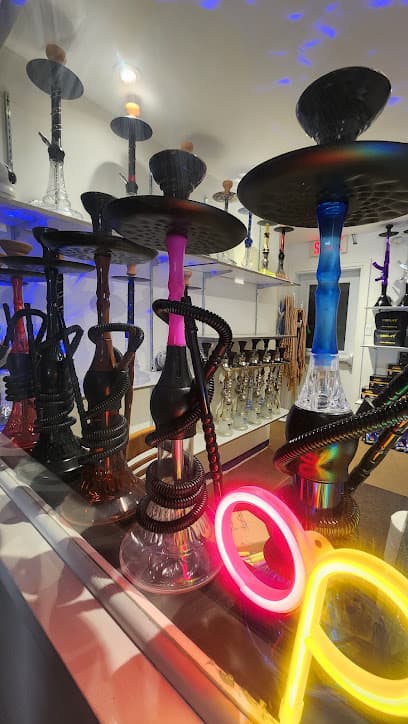 shisha can hub photo 1