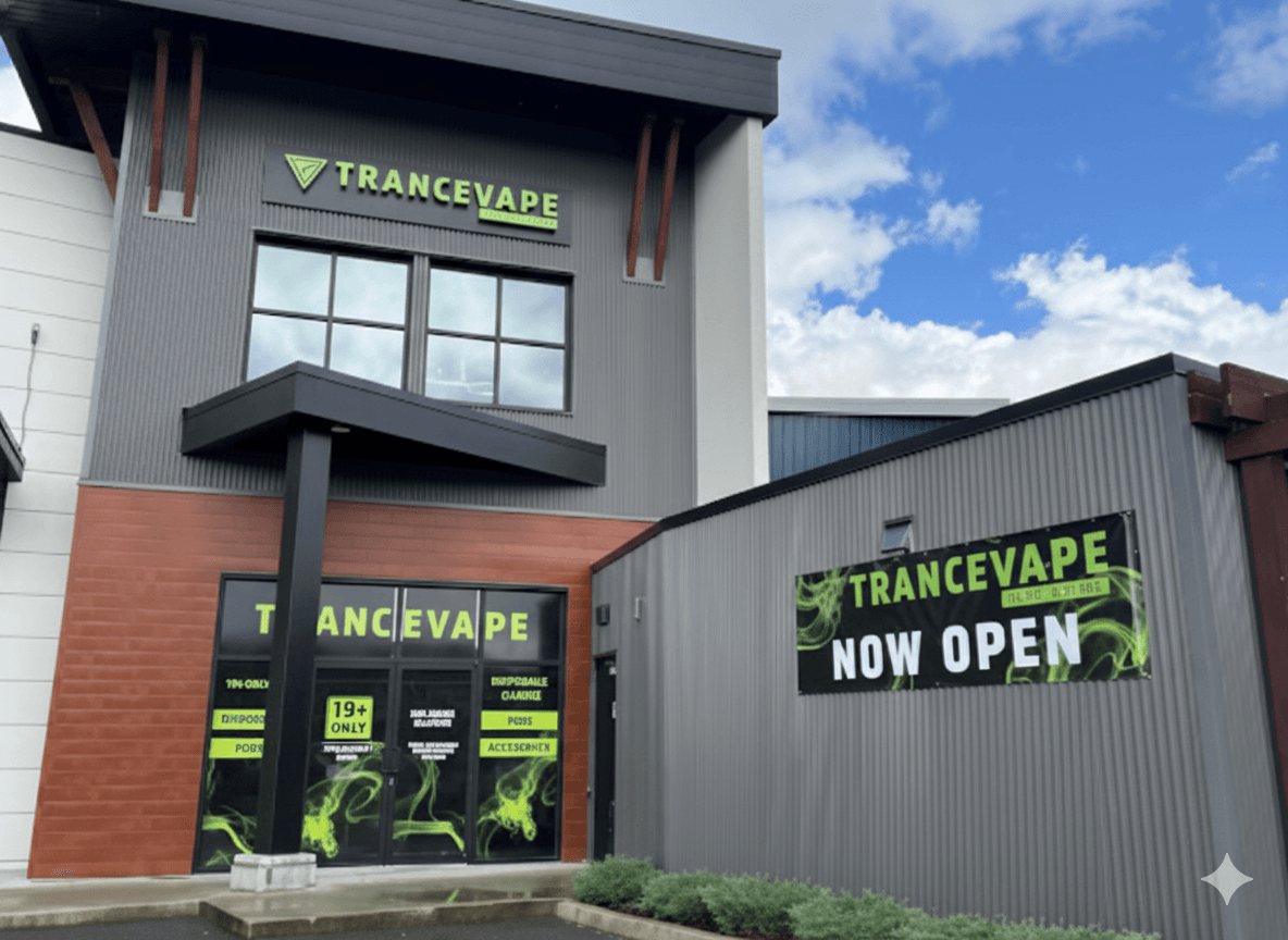 TranceVape Chilliwack photo 1
