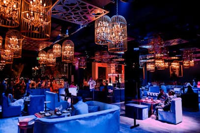 Phantom House Club