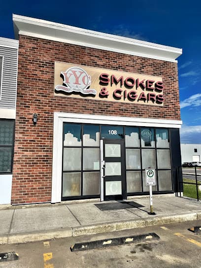 YYC SMOKES & CIGARS - Vape Store Northeast Calgary photo 1