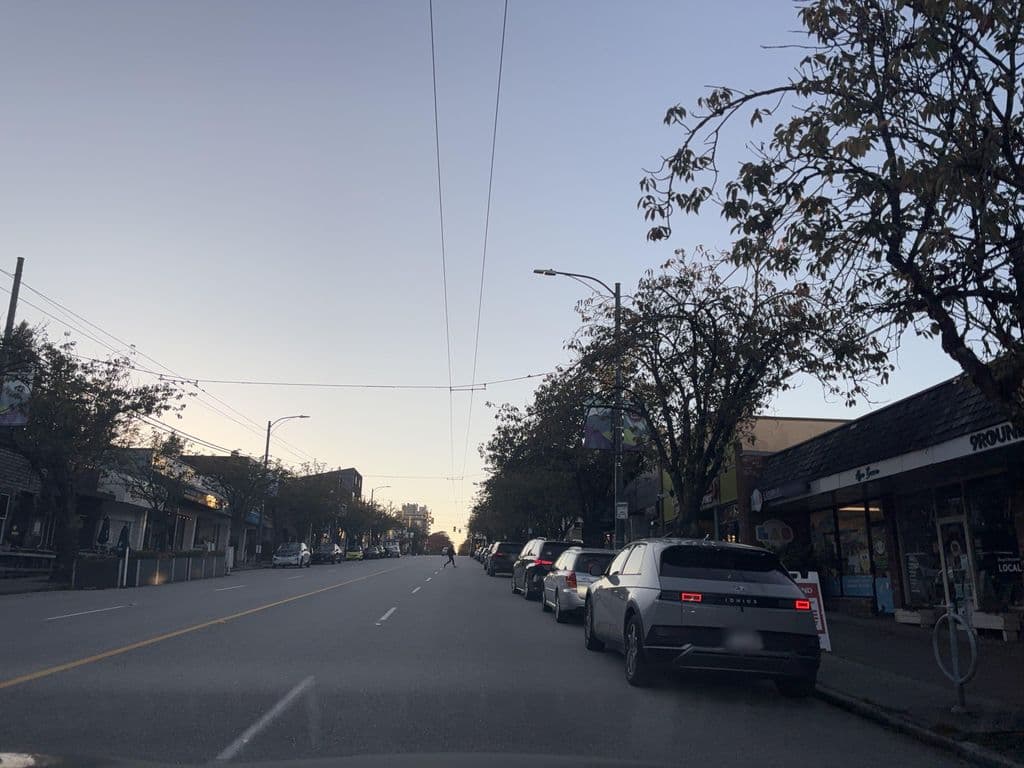 Street view near Cowboys Vape & Smoke Shop Near Me UBC (Smokes, Cigars, Vapes, Bongs & Much More)