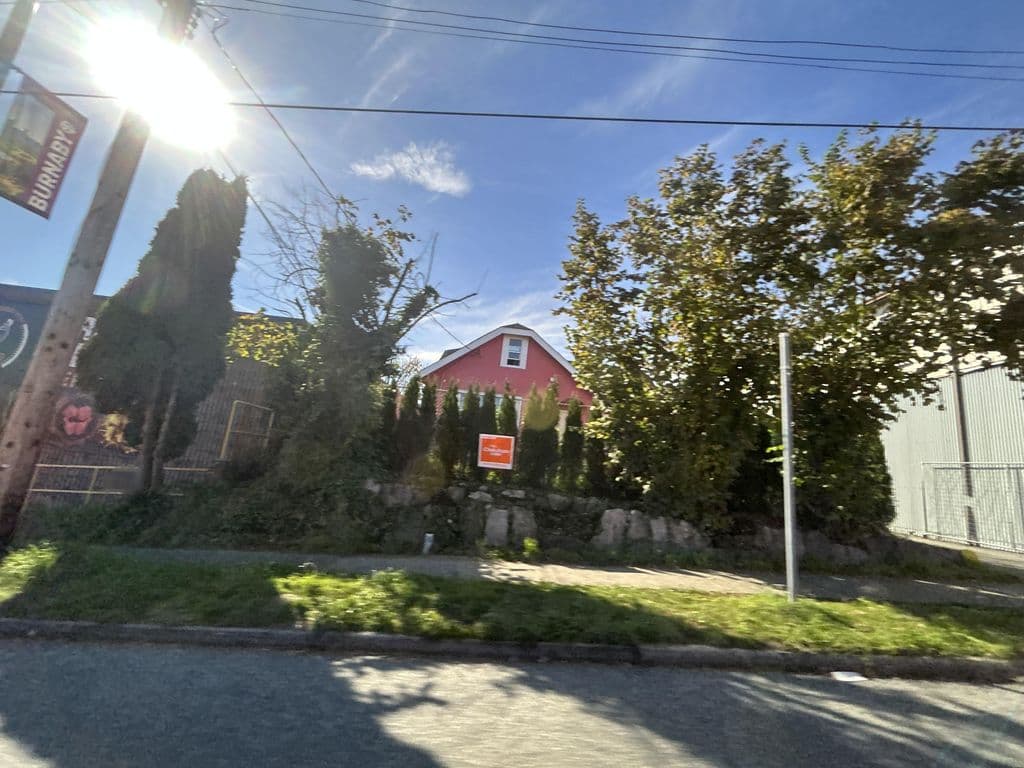 Street view near Hookah Lounge & Kitchen