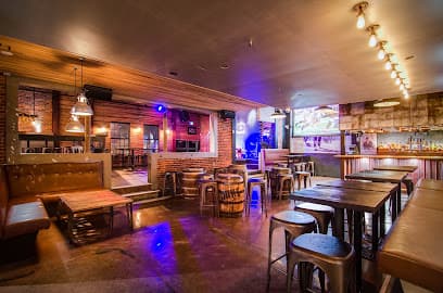 The Duke Saloon