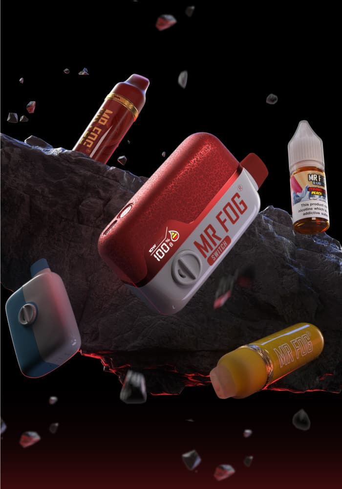 Radical Vape Shop photo 1