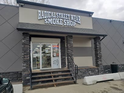 Radical Vape Shop photo 5