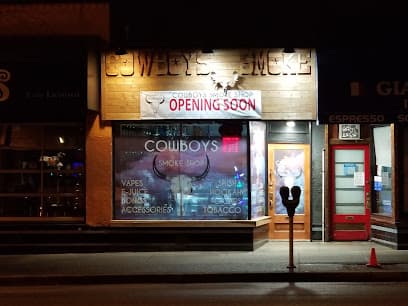 Cowboys Smoke Shop photo 4