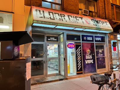Bloor Gift & Smoke photo 1