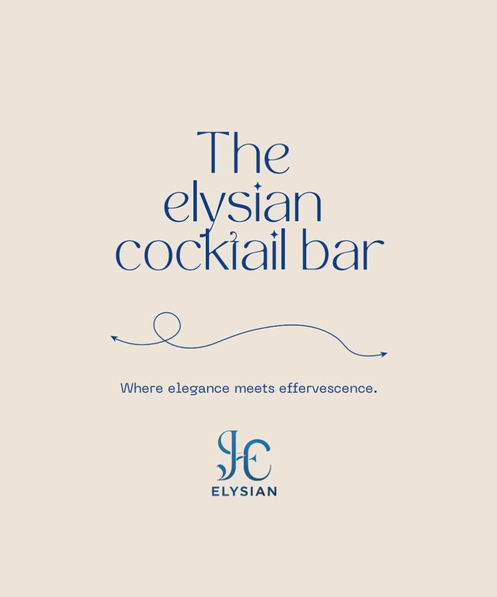 ELYSIAN LOUNGE & CAFE photo 2