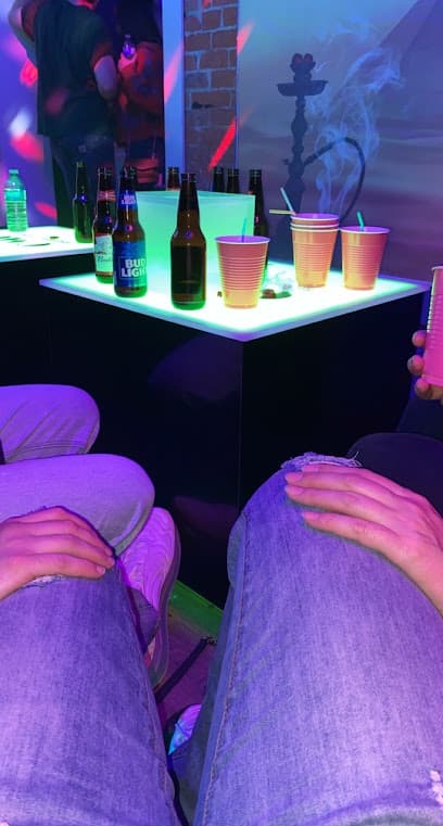 Omg Sheesha Lounge & Night Club photo 2
