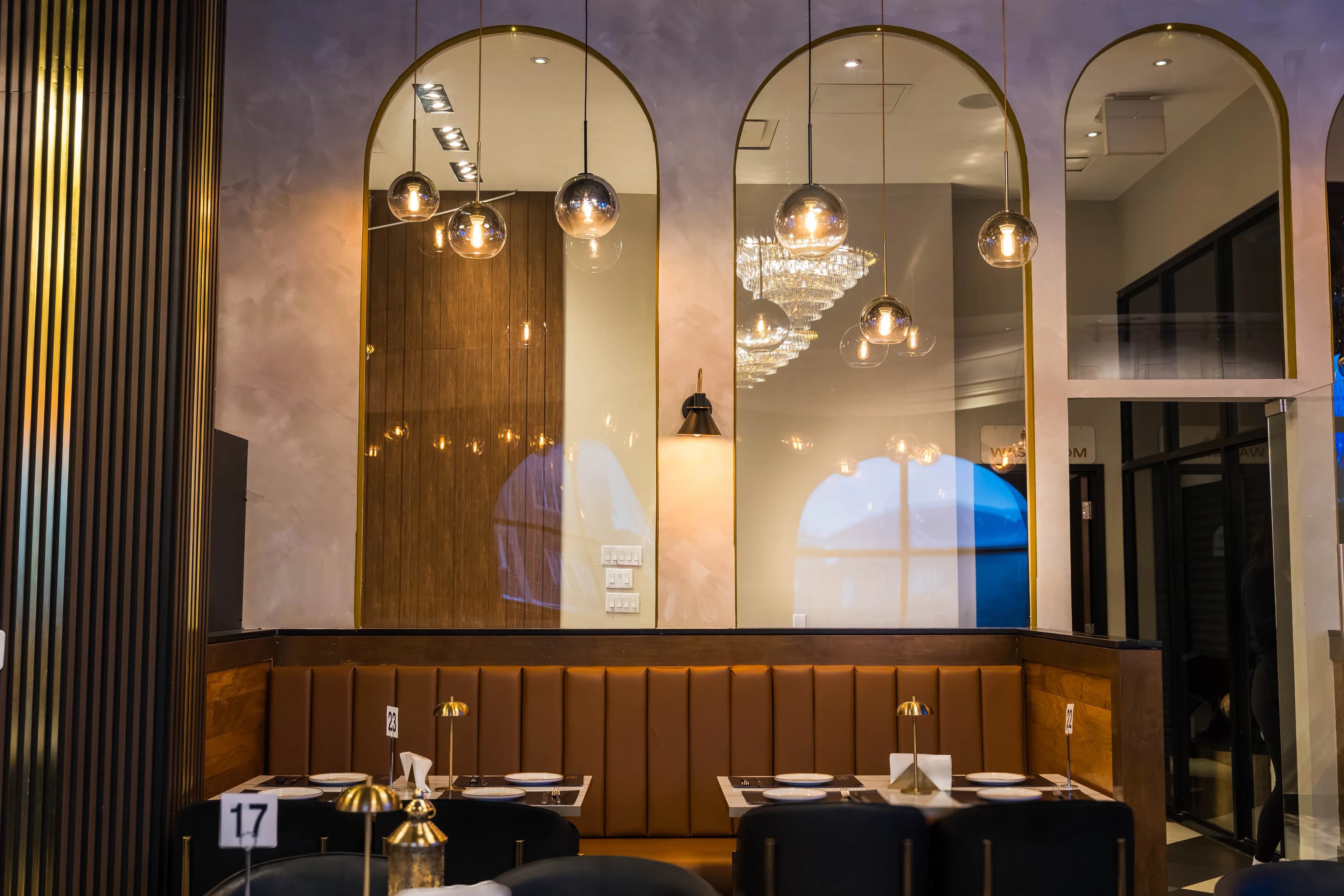 Gazal Lounge & Middle Eastern Restaurant photo 1