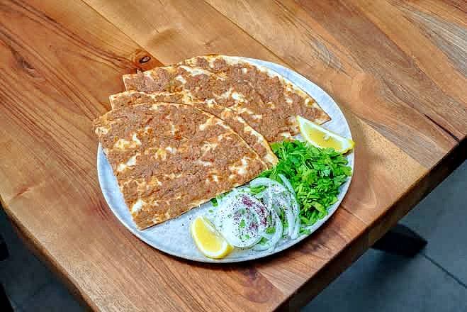 Gazal Lounge & Middle Eastern Restaurant photo 6