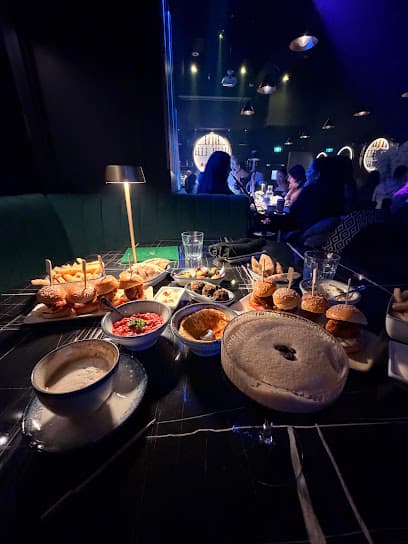OMNIA Restaurant & Lounge photo 6