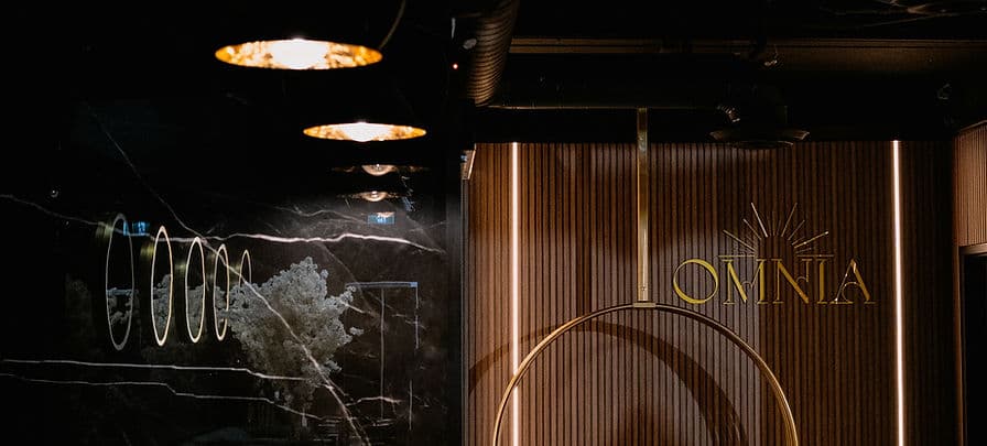 OMNIA Restaurant & Lounge photo 1