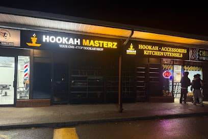 Hookah Masterz photo 1