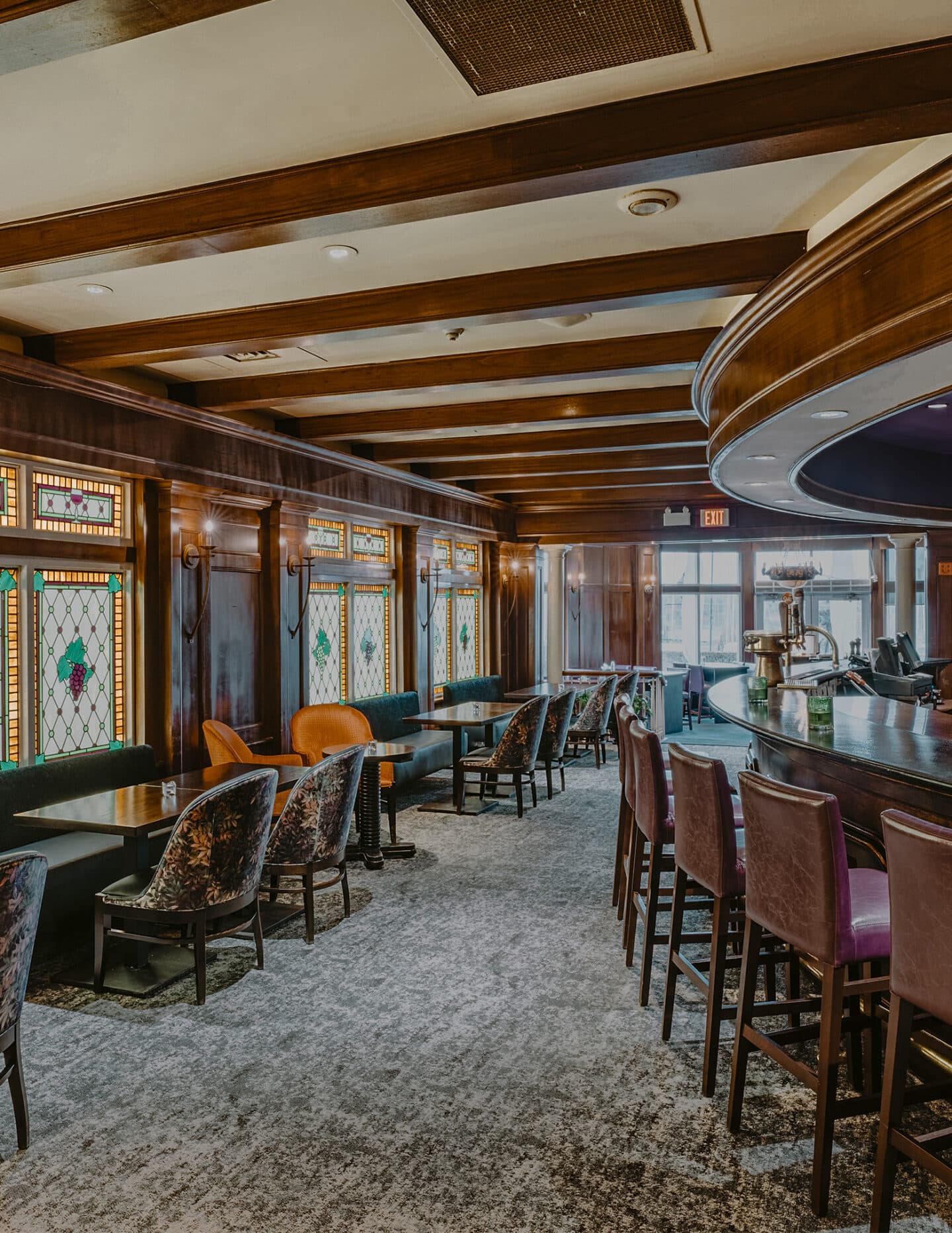 Bacchus Lounge & Patio photo 3