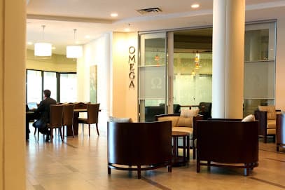 Omega Lounge photo 5