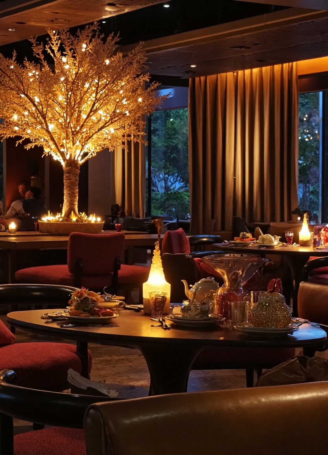 Mandala Cafe & Lounge photo 3