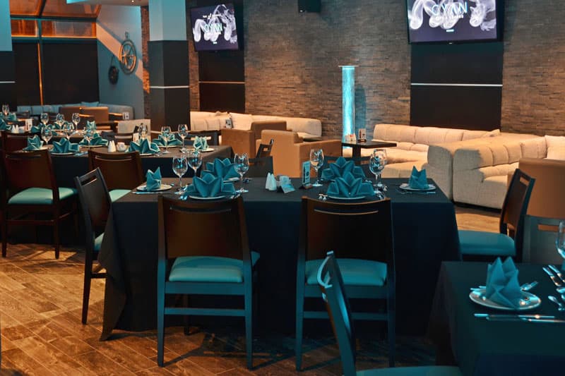 CYAN Cafe & Lounge photo 5