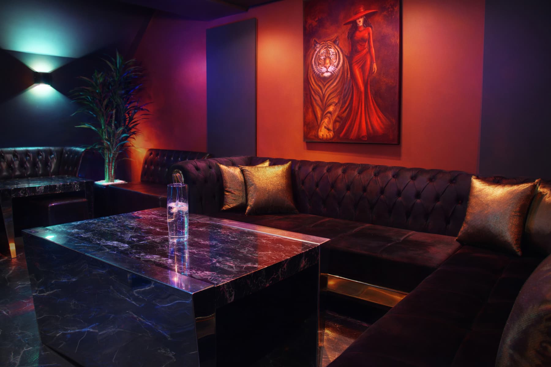 Cavalli Lounge photo 3