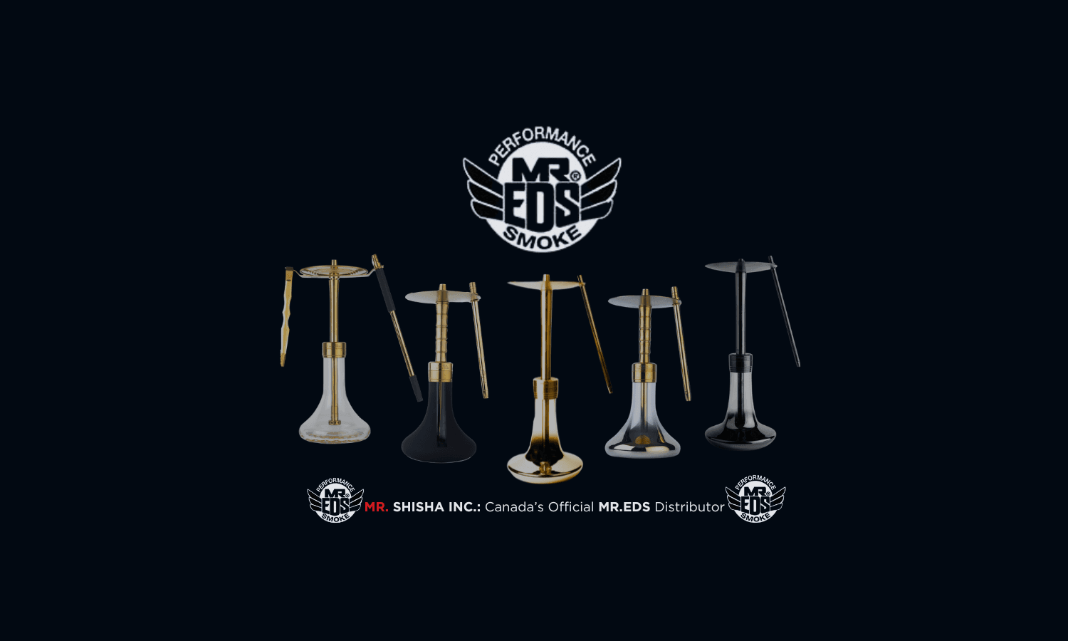 Mr. Shisha-آقای قلیان photo 1