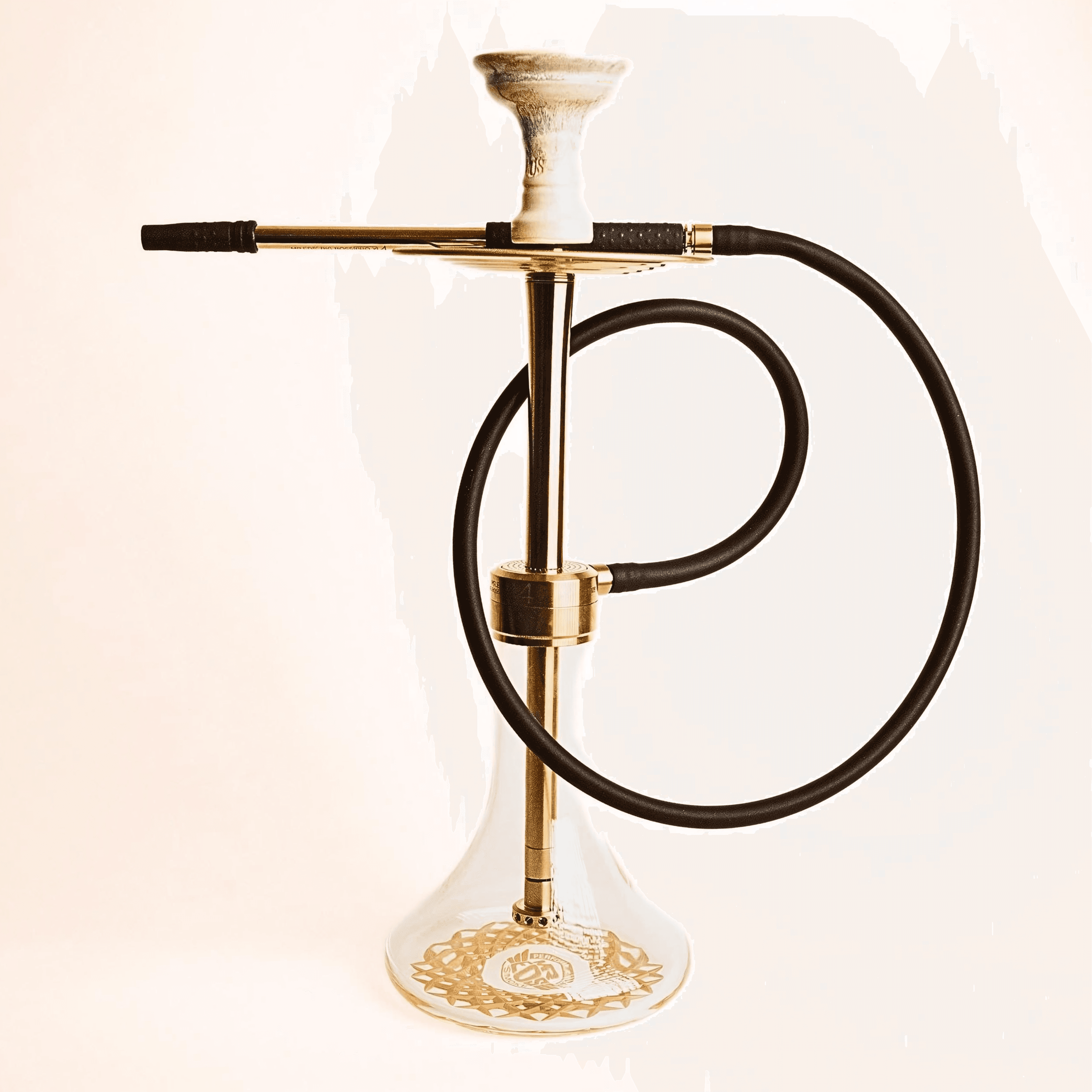 Mr. Shisha-آقای قلیان photo 2