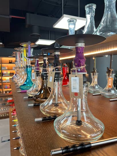 Hookah Market Business Bay photo 1