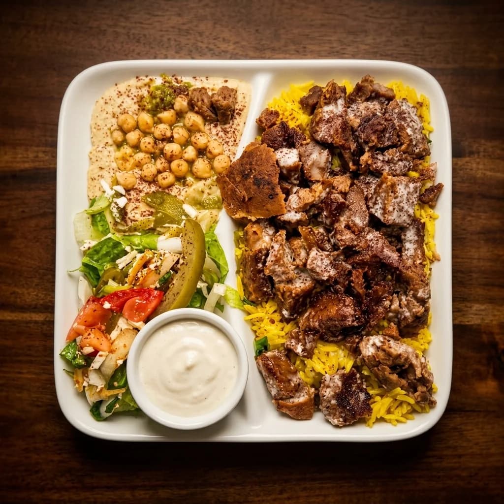 Habibiz Cafe photo 1