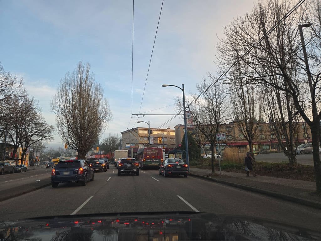 Street view near Nass Vape & Smoke Shop