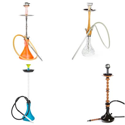 Shisha home Delivery Service In Dubai - Luxury Hookah Lounge photo 1
