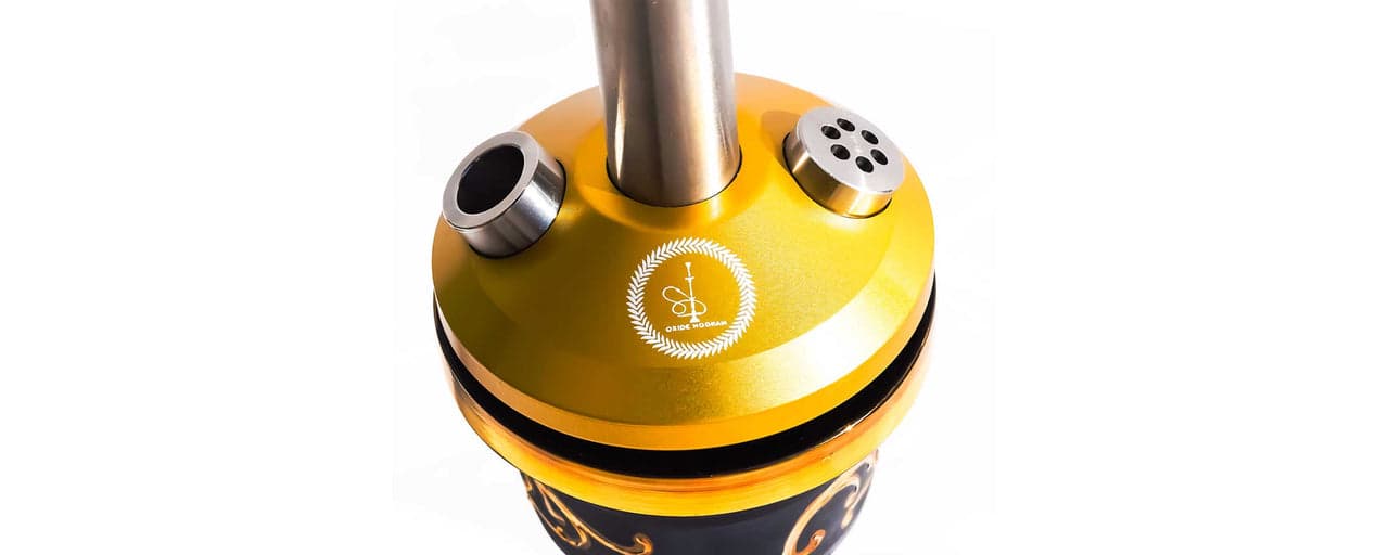 Oxide Hookah Canada photo 1