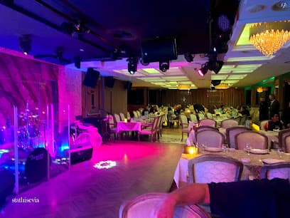 Gala Lounge Dubai غالا لاونج دبي