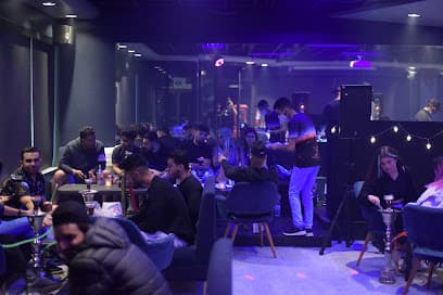Bk's Empire lounge photo 3