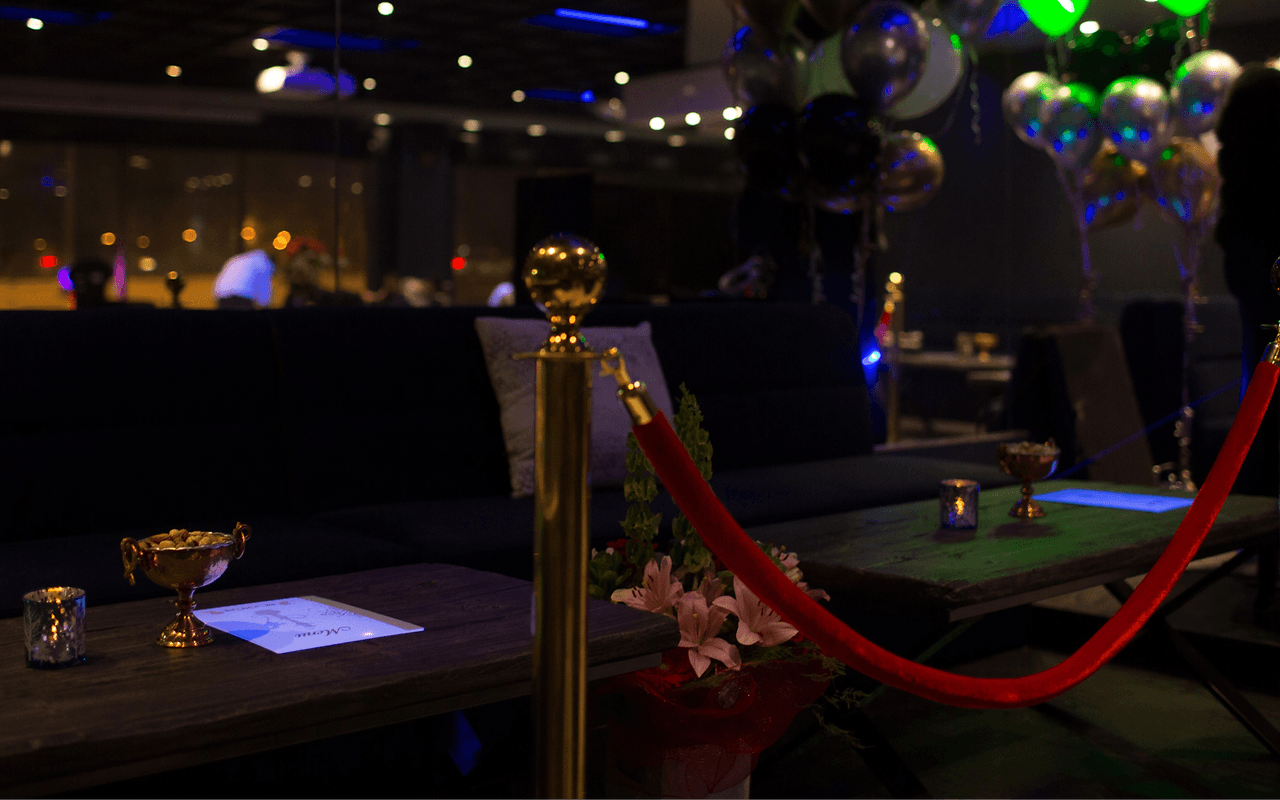 Bk's Empire lounge photo 2