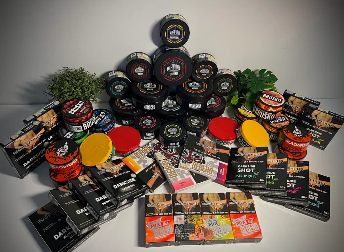 fumeshisha catering photo 2