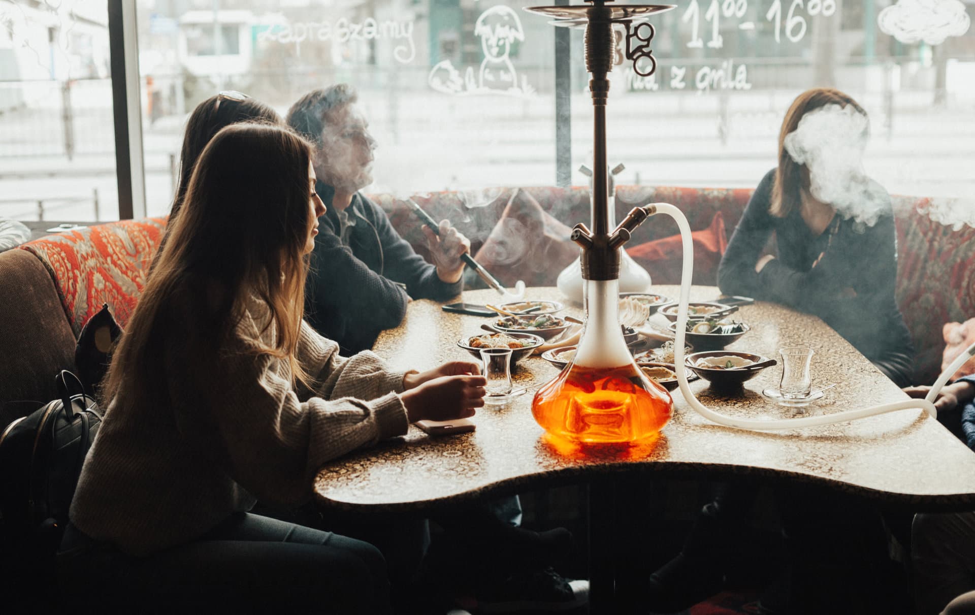 Medusa Shisha Bar and Lounge photo 4