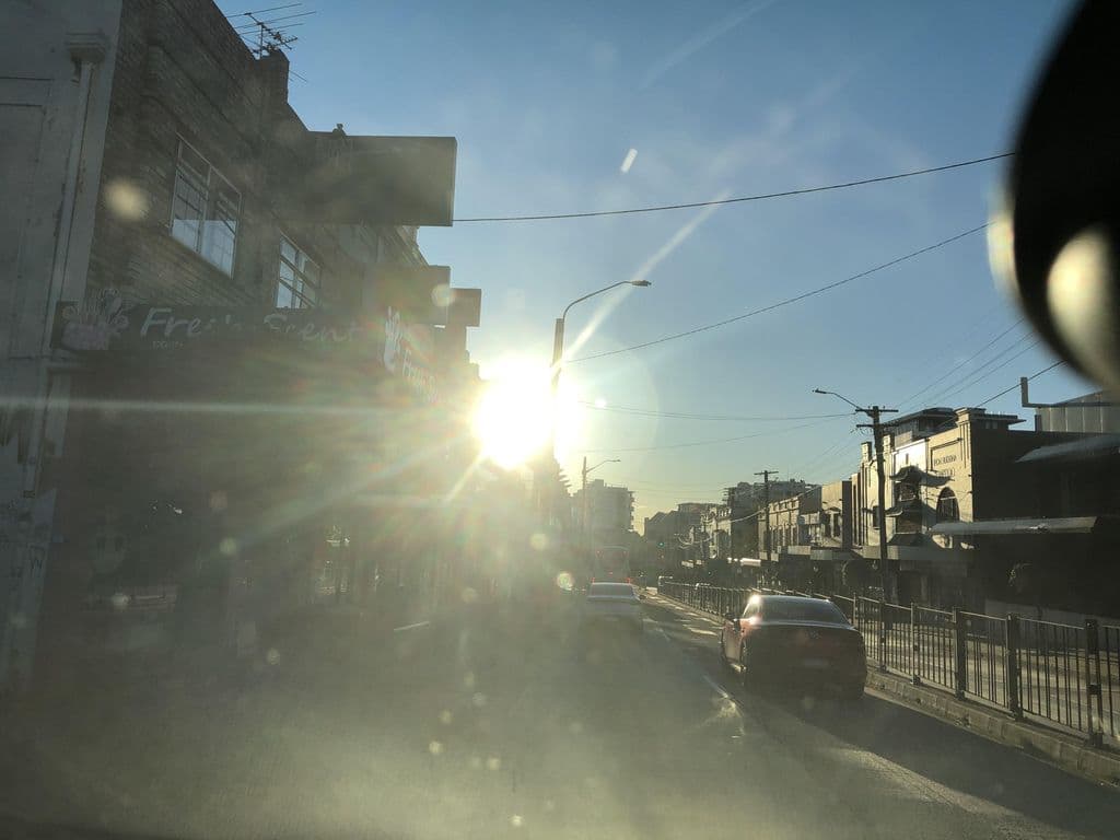 Street view near House Of Shisha Tobacconist