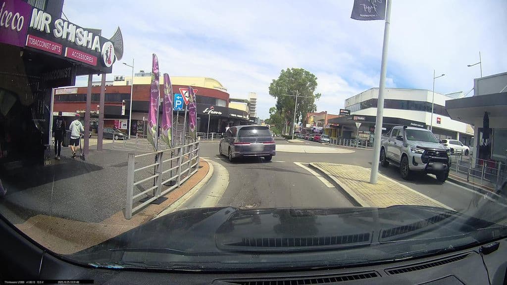 Street view near MR SHISHA