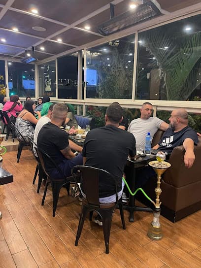 Shisha Del Mondo Restaurant & Cafe photo 1