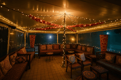 Anais Restaurant - Taste of Persia & Shisha photo 1