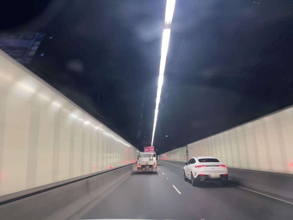 Street view near IShisha Pty Ltd