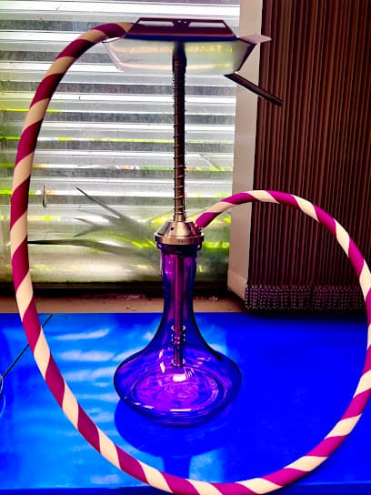 THE PREMIUM SHISHA photo 1