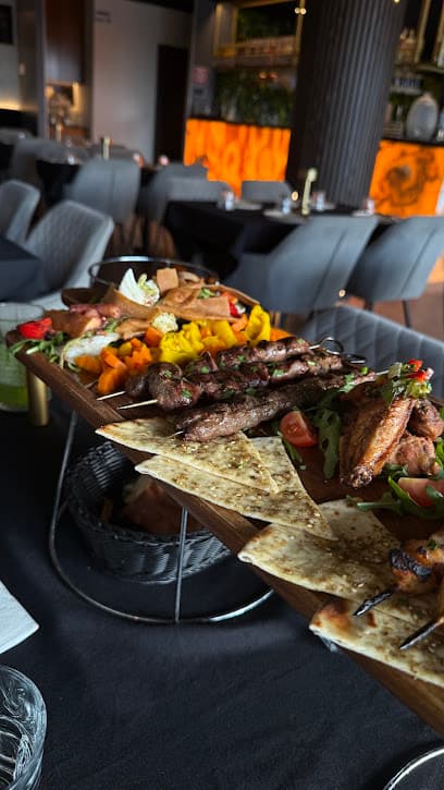 Moonlight Restaurant & Lounge photo 1