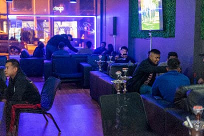 Burwood Shisha Lounge photo 1