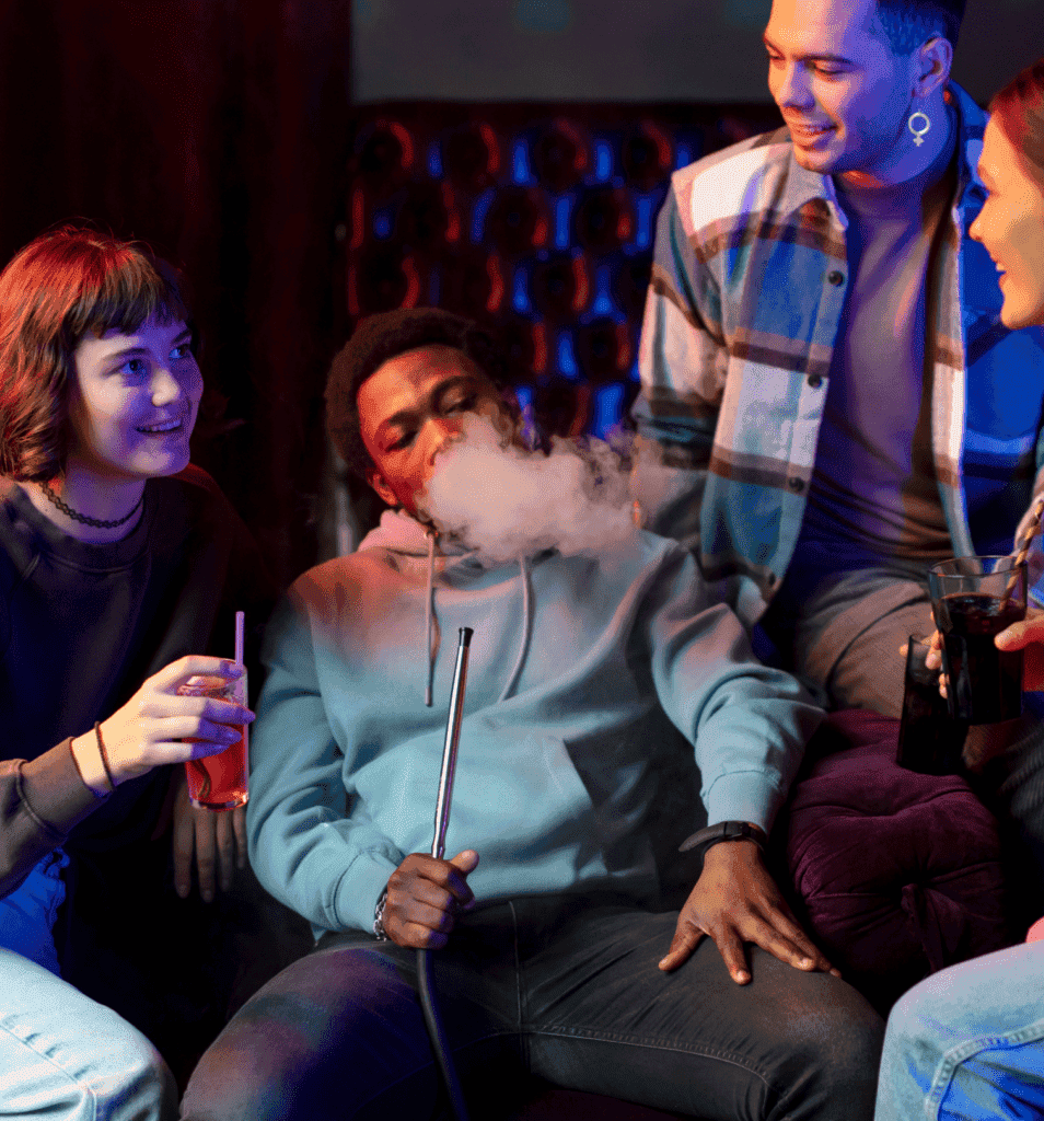Fresh Point Snooker & Hookah Lounge photo 1