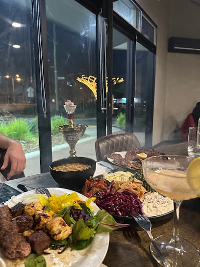 Atra Restaurant