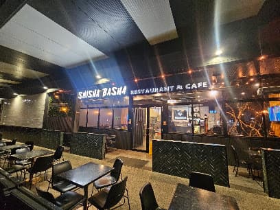 BASHA & Co Restaurant photo 1