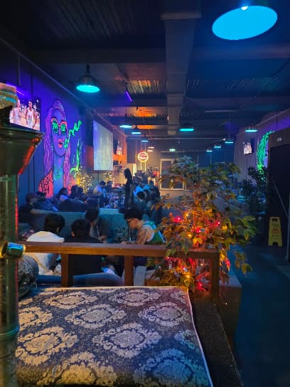 Arabian Lounge photo 1