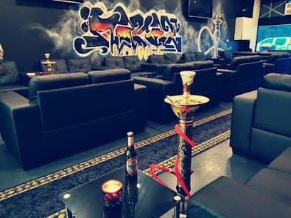Naraz shisha lounge photo 1