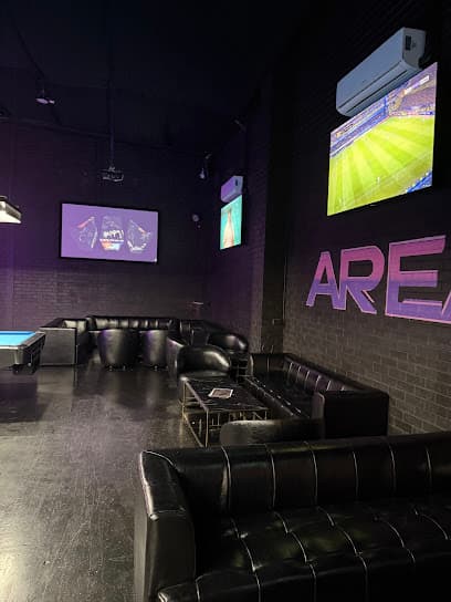 AREA 51 Shisha and Pool Lounge photo 1